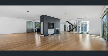 Dramatic presence. Timeless elegance..... - Photo 2