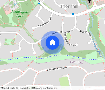 Tintagel Close, Cardiff - Photo 1