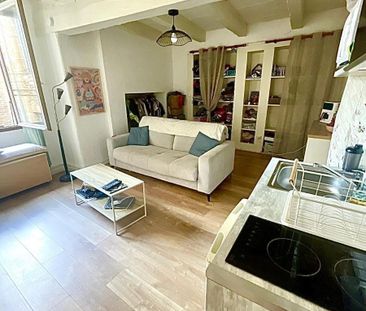 Location Appartement 1 pièce 23m² GAILLAC 81600 - Photo 1