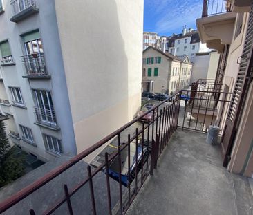 2 Zimmer, 40 m², 1. Stock - Photo 5