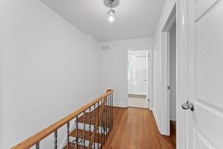 For Lease - 60 Juliana Court, Toronto, Ontario - Photo 5