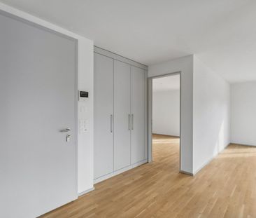 "Modernes Wohnen, Loggia und Sitzplatz" - Photo 3