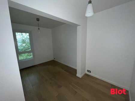 Location Appartement 4 pièces 96m² RENNES 35700 - Photo 2