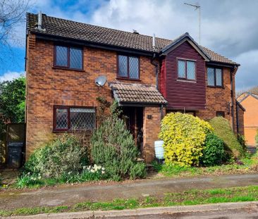 2 bedroom semi-detached house to rent - Photo 2