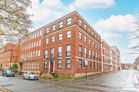 Guild House, Cross Street, Preston, PR1 - Photo 5