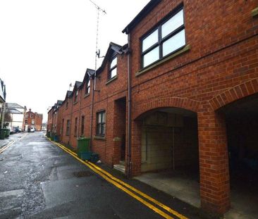 2 bedroom terraced house to rent - Photo 5