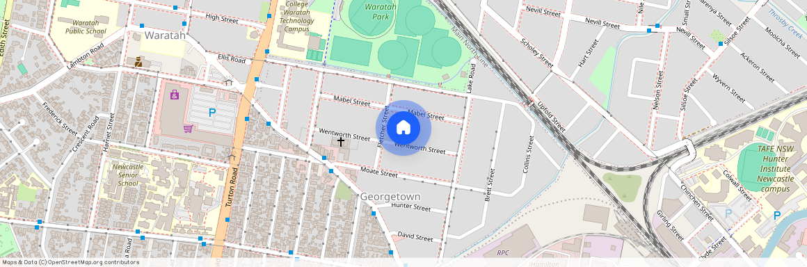 24 Wentworth Street, NSW 2298, Georgetown