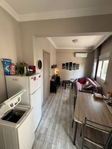 Studio/Γκαρσονιέρα για ενοικίαση - Συκιές, - Photo 4