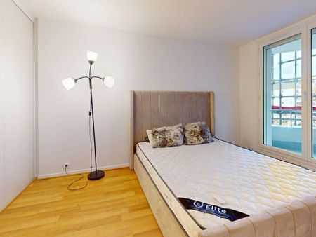 Location Appartement 2 pièces 53 m2 à Champs-sur-Marne - Photo 4