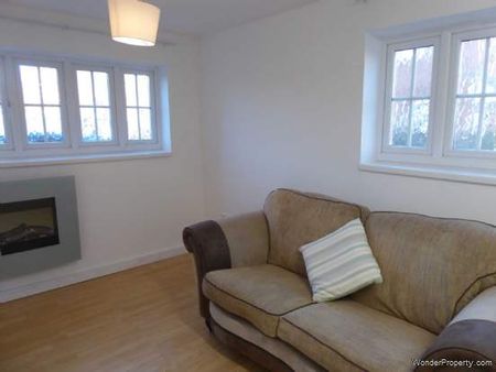 1 bedroom property to rent in Reading - Photo 4