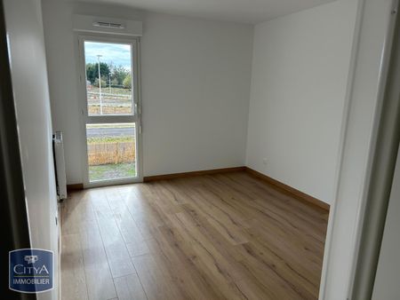 Location Appartement 3 pièces 61m² BISCARROSSE 40600 - Photo 4