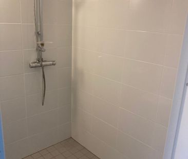 Norra Infartsgatan, Osby - Foto 5