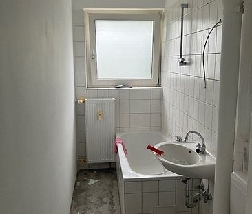 Tolles Wohnviertel! Renovierte 3-Zimmer-Wohnung in Marburg. - Photo 6