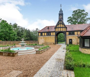 2 bedroom apartment to rent Cormongers Lane, Nutfield, Redhill, Sur... - Photo 6