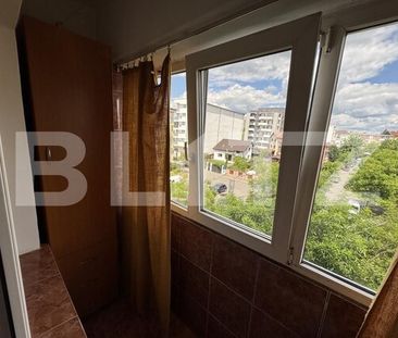 Garsoniera de inchiriat, 30 mp, zona 1 Mai - Fotografie 6