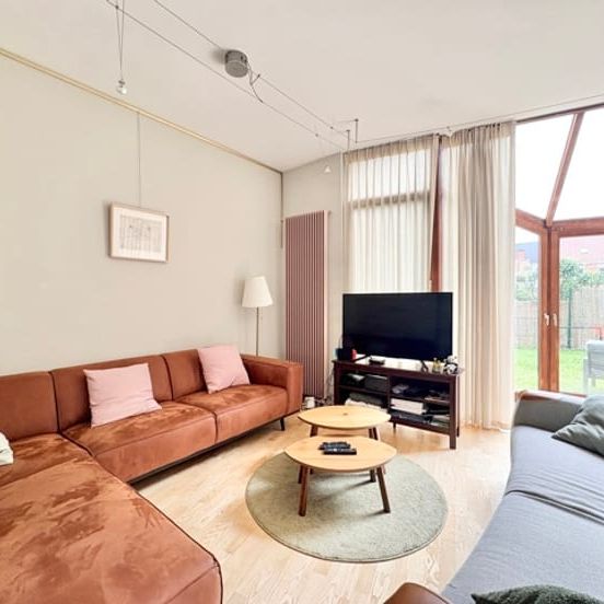Huis te huur - foto 1