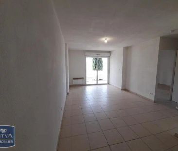 Appartement à louer 2 pièces 44.95m² - Photo 4
