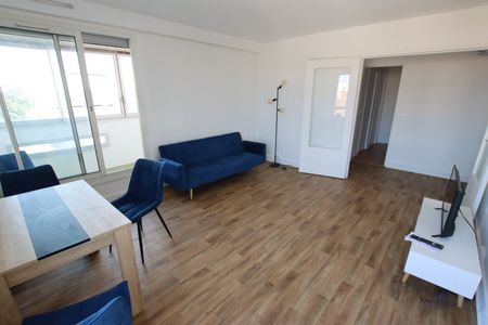 Appartement T3 Houilles à louer - Photo 5