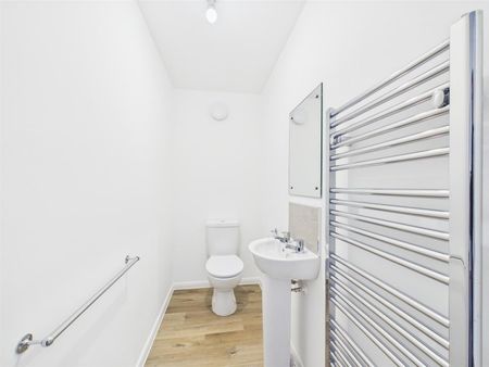 2 BED House - Photo 4