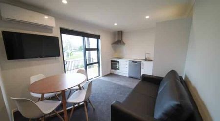 Sunny Balcony Studio Unit - Photo 3