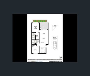 Designer apartment is central location - Photo 6