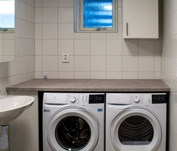 N P Nilssons väg 8G - Photo 2