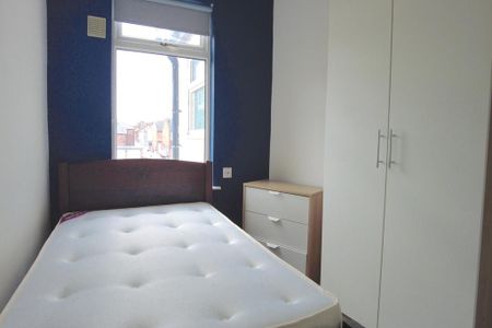 1 bedroom terraced house to rent - Photo 3