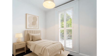 Charming Character Terrace with Modern Convenience - Photo 2