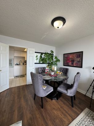 For Lease - 4460 Tucana Court Unit# 1807 (PRIMARY BEDROOM), Mississauga, Ontario - Photo 1