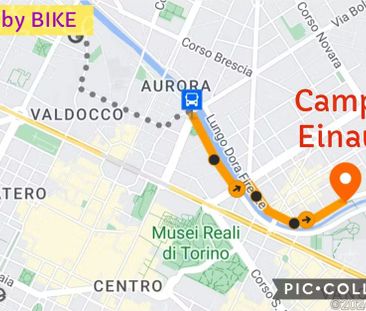 Via Pesaro, Turin, Piedmont 10152 - Photo 6