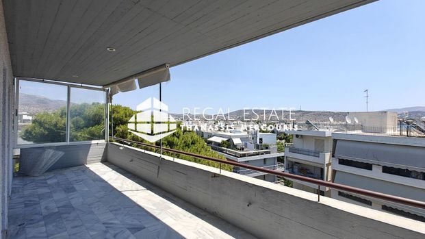 Διαμέρισμα για ενοικίαση Βάρκιζα (Βάρη - Βάρκιζα) - Photo 1