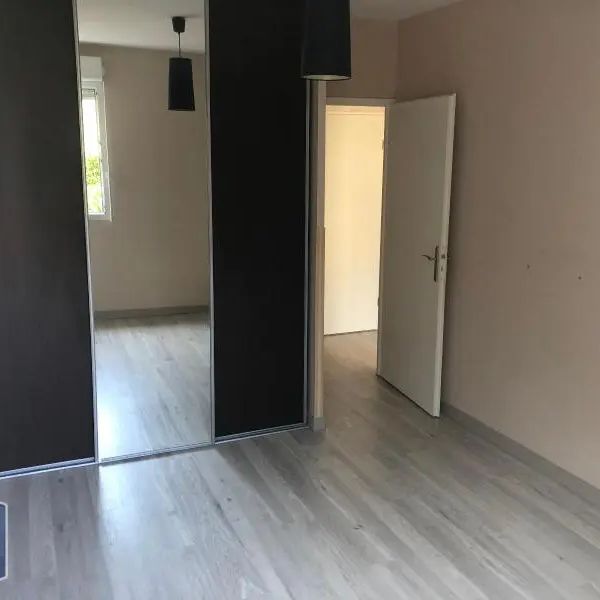 Appartement à louer 3 pièces 62.87m² - Photo 1