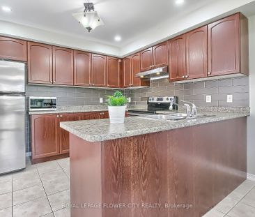 For Lease - 55 Denison Avenue, Brampton, Ontario - Photo 1