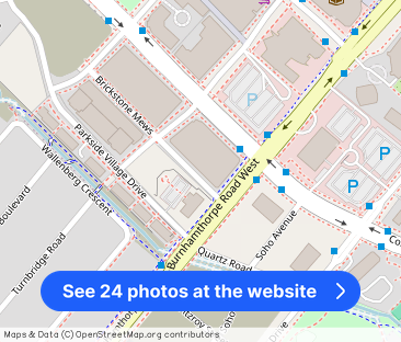 Mieszkanie na wynajem - 55 m² - 5 pokoi - Photo 1