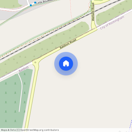 19 Enchanted Circuit, WA 6171, Baldivis