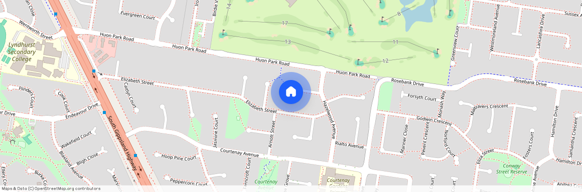 10 Hollyhock Court, Vic 3977, Cranbourne North