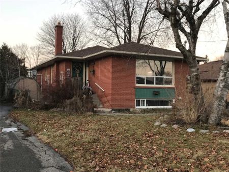 For Lease - 435 Lynett Crescent Unit# Lower, Richmond Hill, Ontario - Photo 4