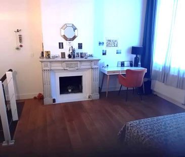 Appartement te huur in Etterbeek - Foto 3