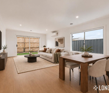 Modern Comfort Across Two Living Areas - Photo 1