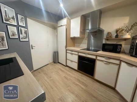 Maison à louer 4 pièces 115m² - Photo 3