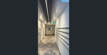 Brand New Luxury Residences for Lease in the Heart of Green Square - Photo 5