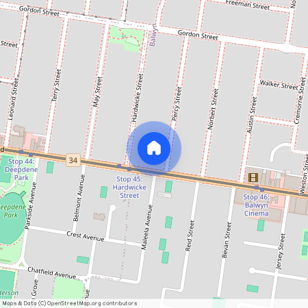 G05/201 Whitehorse Road, Vic 3103, Balwyn