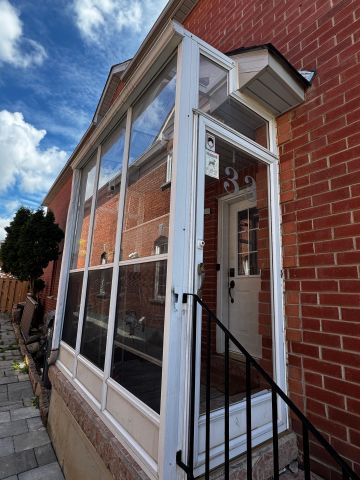 For Lease - 33 Piane Avenue, Brampton, Ontario - Photo 2