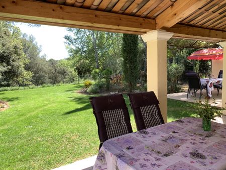 Villa - Mallemort (13370) - 107.42 m² - - Photo 5