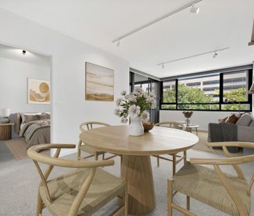 103/71 Constitution Avenue, Campbell - Photo 5