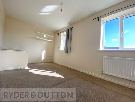 Lorton Close, Middleton, Manchester, Greater Manchester, M24 - Photo 3