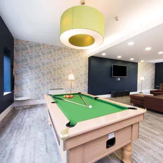 Small Standard Double Studio - Photo 1