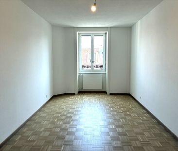 4 pièces de 105 m2 en face de la Gare Cornavin - Photo 1