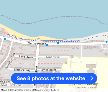 Marine Parade, Sheerness - Photo 1