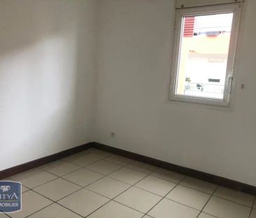 Appartement à louer 2 pièces 42.19m² - Photo 4
